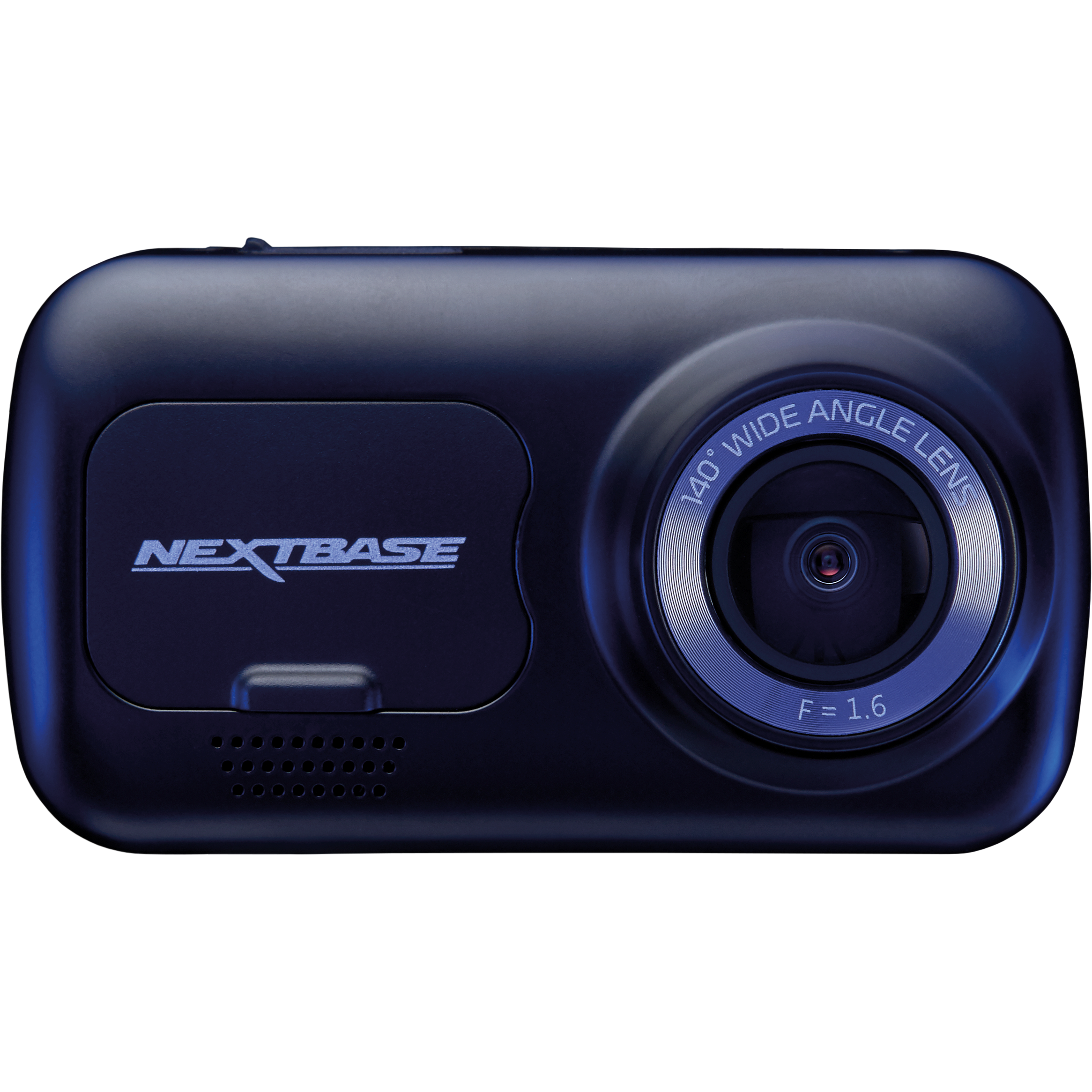222A Wide Angle Lens Dash Cam
