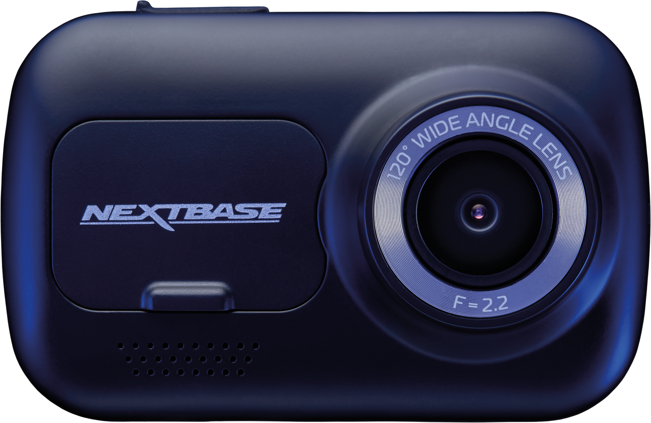 Front Image of 112A Car Dash Cam
