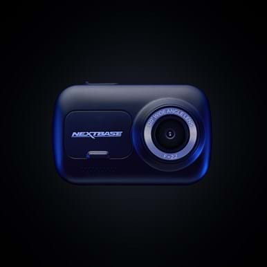 Nextbase 122 Dash Cam